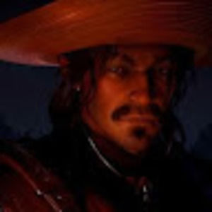 Meet your Posher, Damien